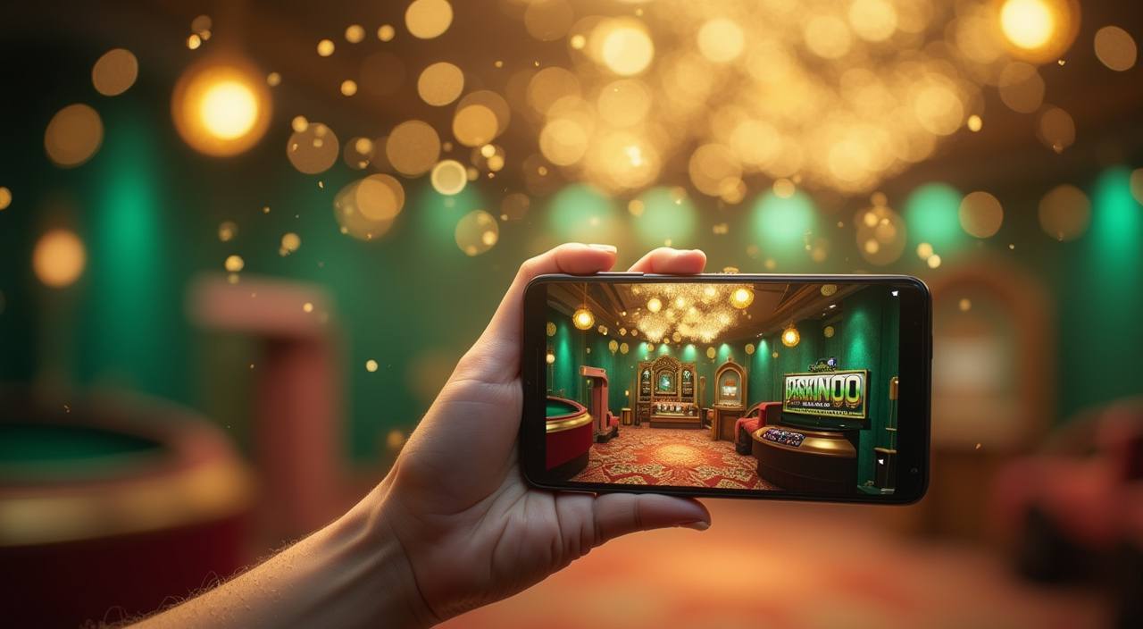 result sweep mobile gaming